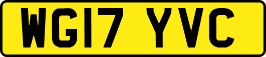 WG17YVC