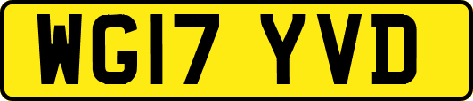 WG17YVD