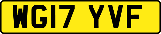 WG17YVF