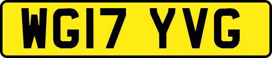 WG17YVG