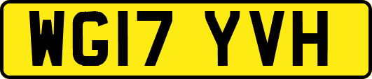 WG17YVH