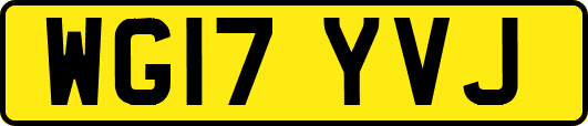 WG17YVJ