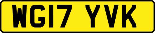 WG17YVK