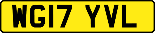 WG17YVL