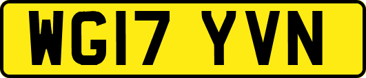 WG17YVN