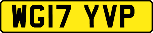 WG17YVP