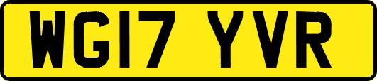 WG17YVR