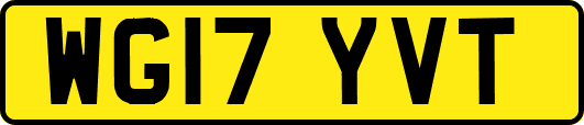 WG17YVT