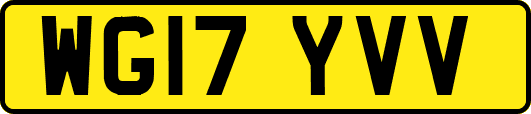 WG17YVV