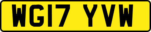 WG17YVW