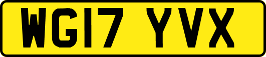 WG17YVX