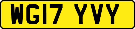 WG17YVY