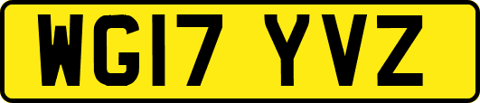 WG17YVZ