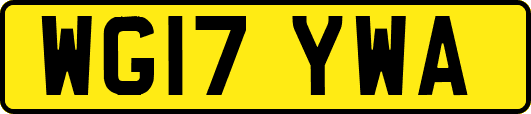 WG17YWA