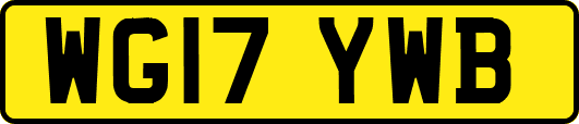 WG17YWB