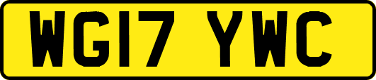 WG17YWC