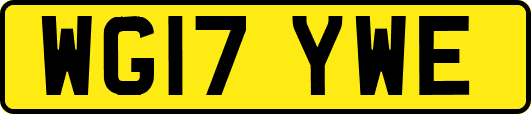 WG17YWE