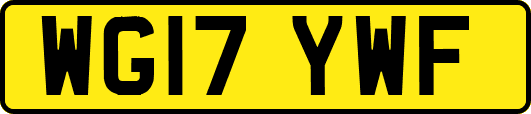WG17YWF