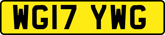 WG17YWG