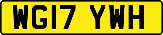 WG17YWH