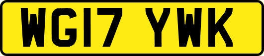 WG17YWK