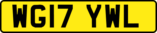 WG17YWL