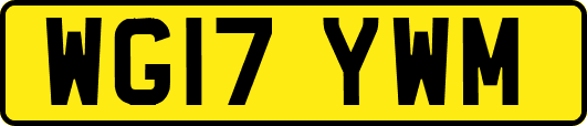 WG17YWM