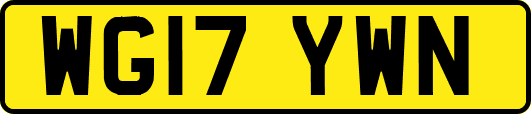 WG17YWN