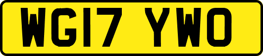 WG17YWO