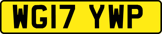WG17YWP