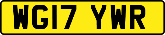 WG17YWR