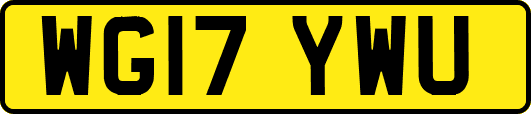 WG17YWU