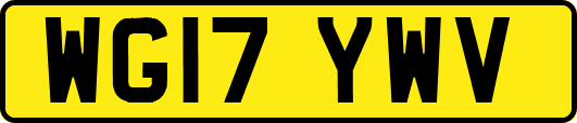 WG17YWV