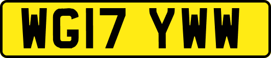WG17YWW