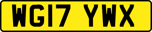 WG17YWX