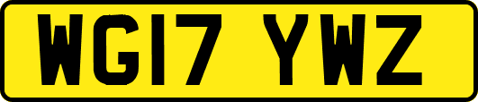 WG17YWZ