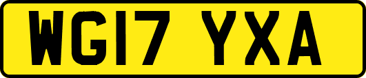 WG17YXA