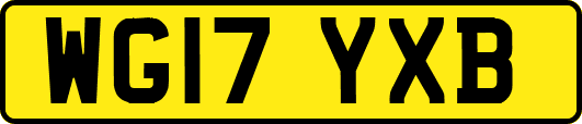 WG17YXB