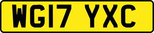 WG17YXC