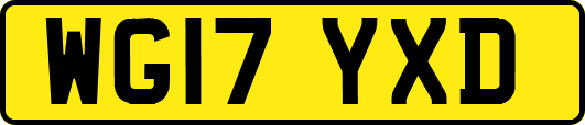 WG17YXD