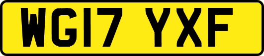 WG17YXF