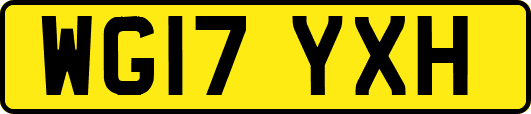 WG17YXH