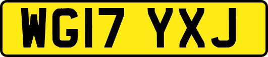 WG17YXJ