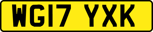 WG17YXK