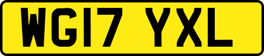 WG17YXL