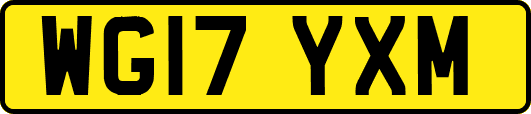 WG17YXM