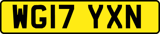WG17YXN