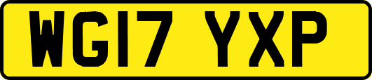 WG17YXP