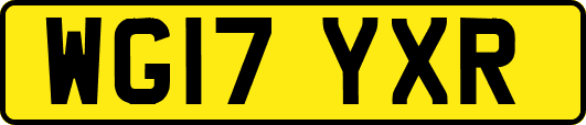 WG17YXR