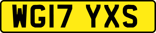 WG17YXS